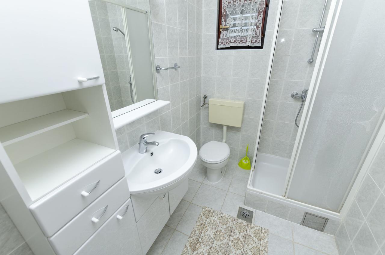 Apartments Mime Пировац Экстерьер фото