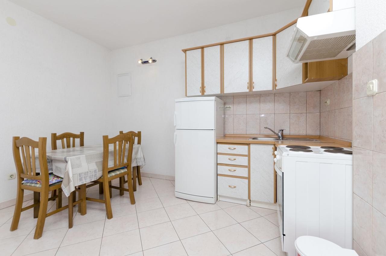 Apartments Mime Пировац Экстерьер фото