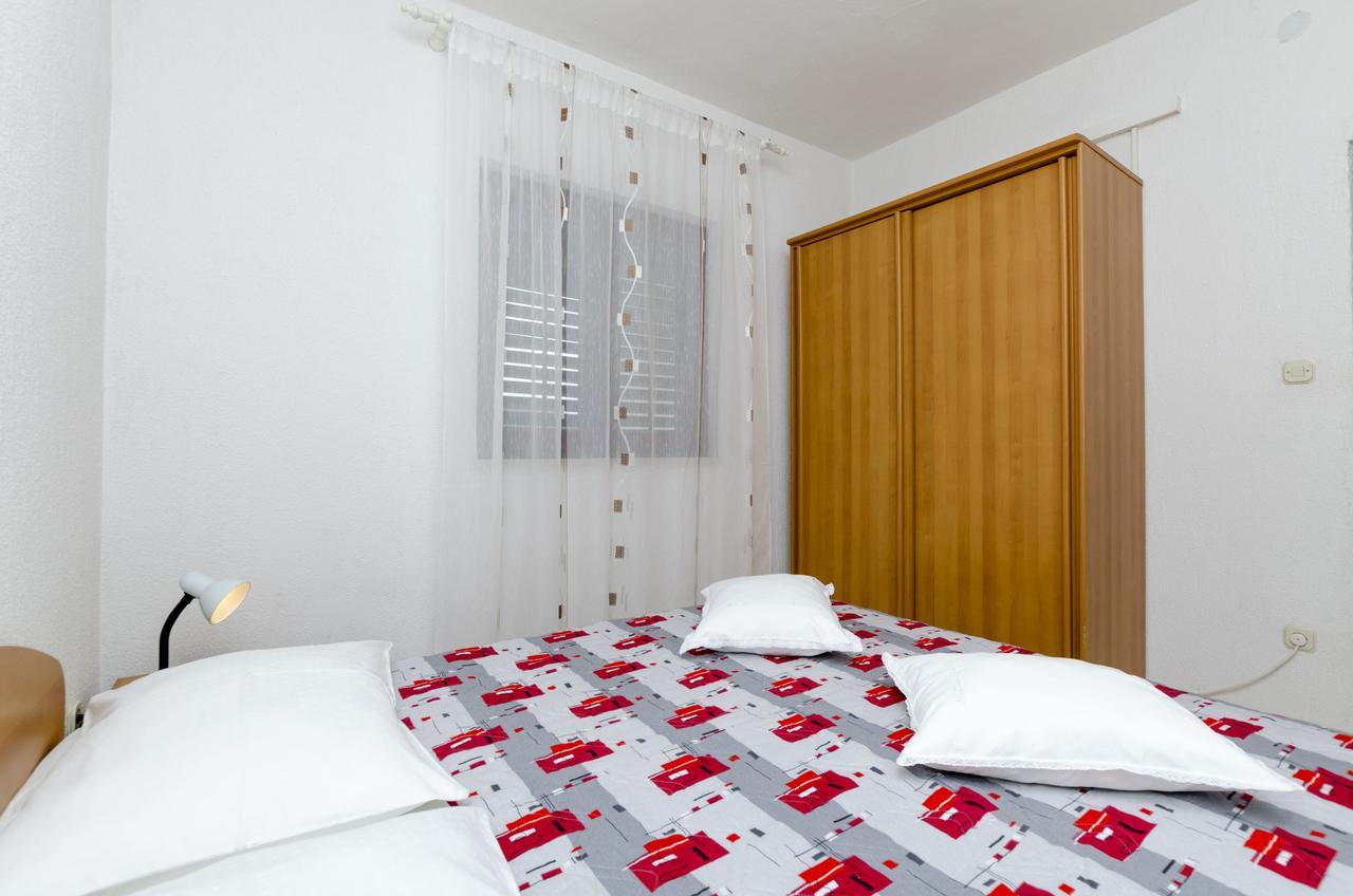 Apartments Mime Пировац Экстерьер фото