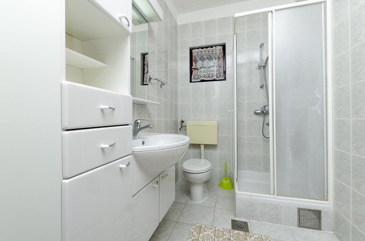 Apartments Mime Пировац Экстерьер фото