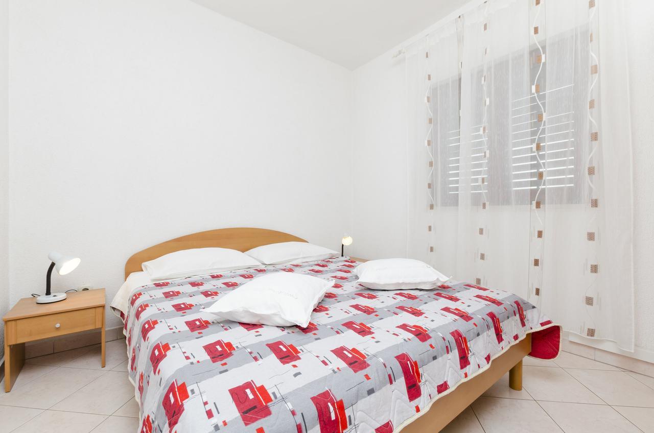 Apartments Mime Пировац Экстерьер фото