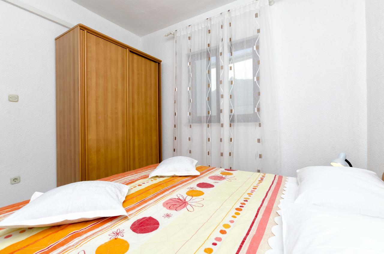 Apartments Mime Пировац Экстерьер фото