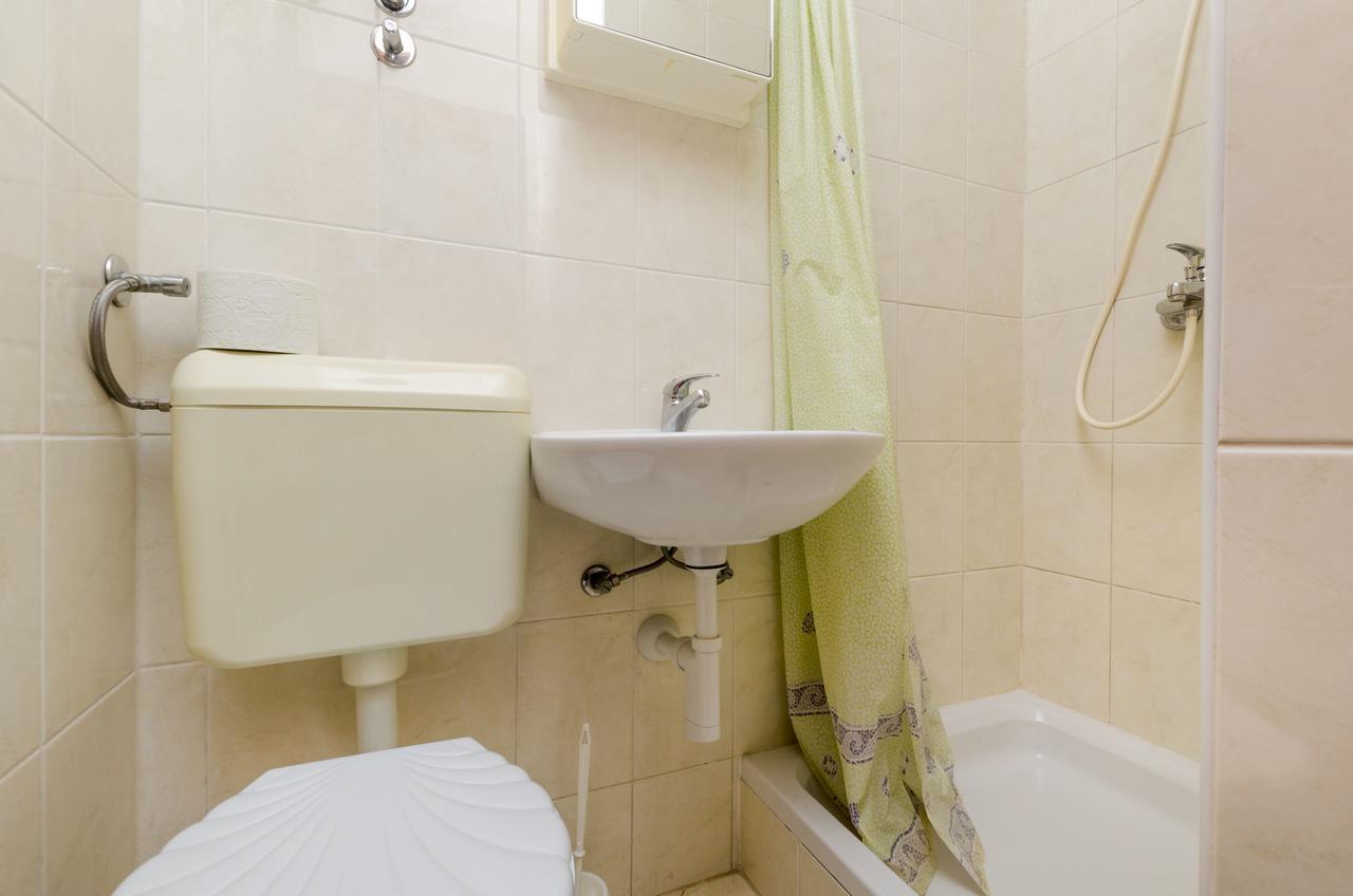 Apartments Mime Пировац Экстерьер фото
