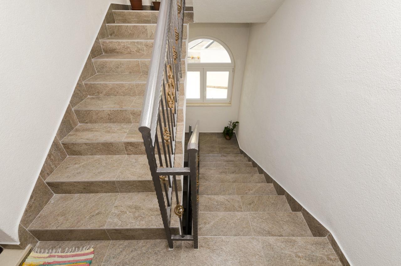 Apartments Mime Пировац Экстерьер фото