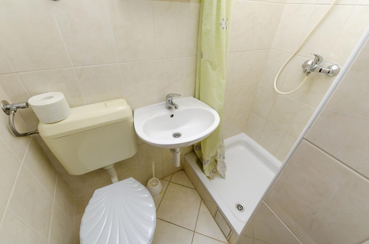 Apartments Mime Пировац Экстерьер фото