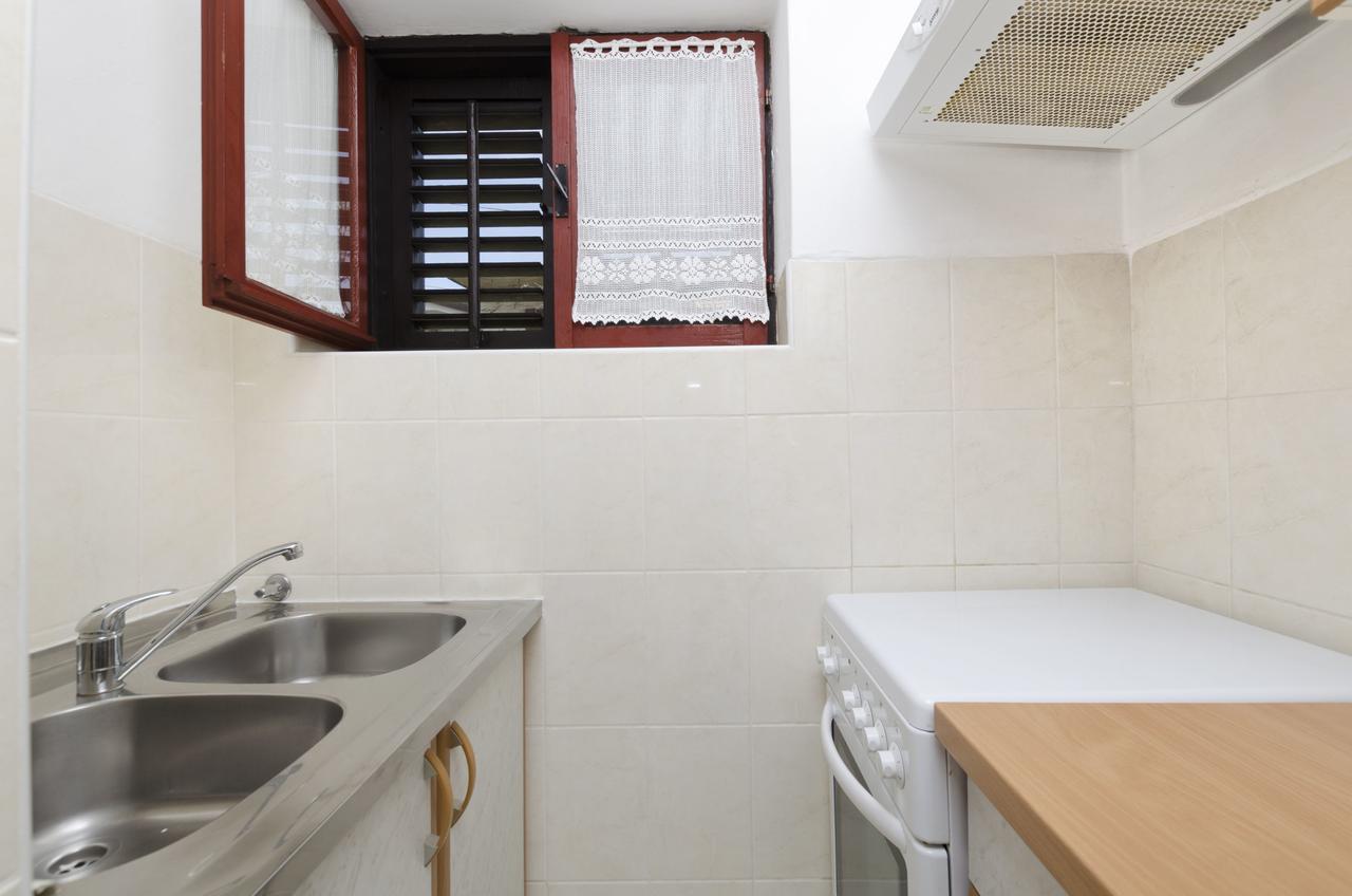 Apartments Mime Пировац Экстерьер фото