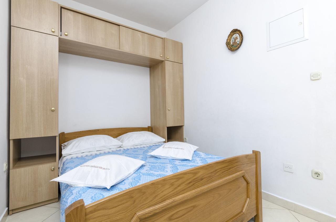 Apartments Mime Пировац Экстерьер фото