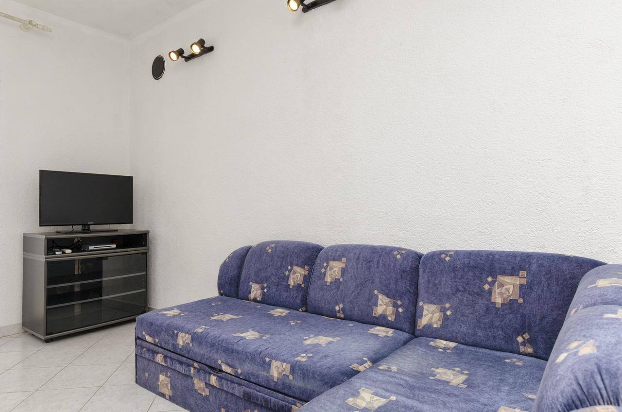 Apartments Mime Пировац Экстерьер фото