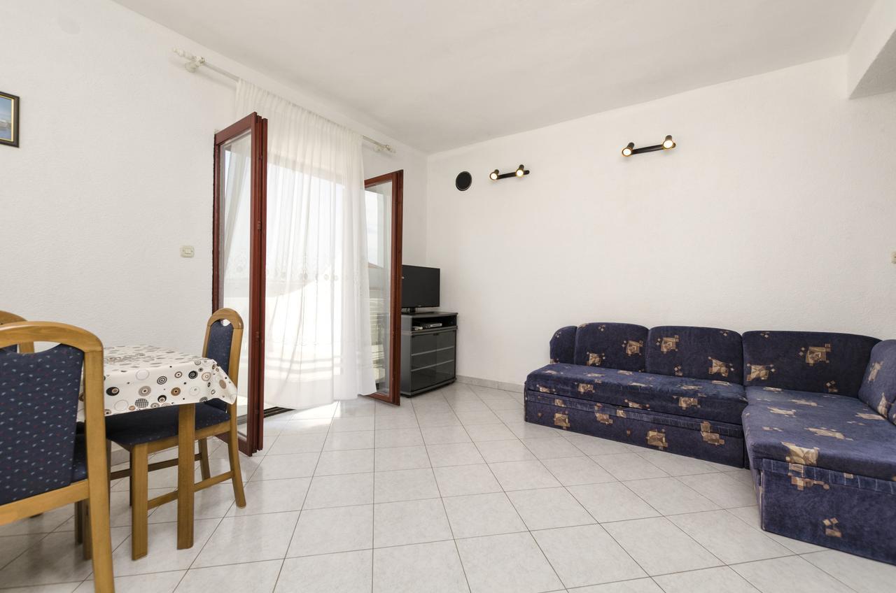 Apartments Mime Пировац Экстерьер фото