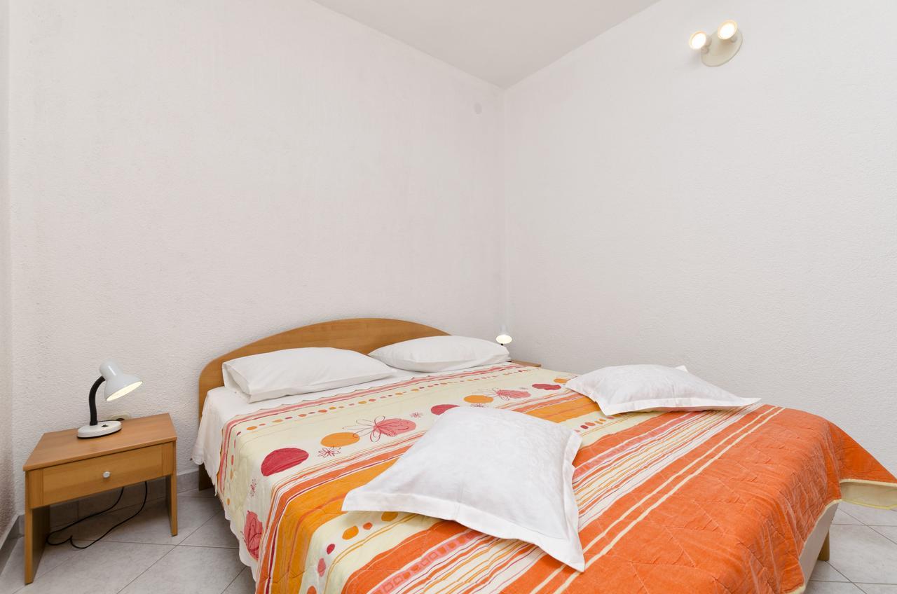 Apartments Mime Пировац Экстерьер фото