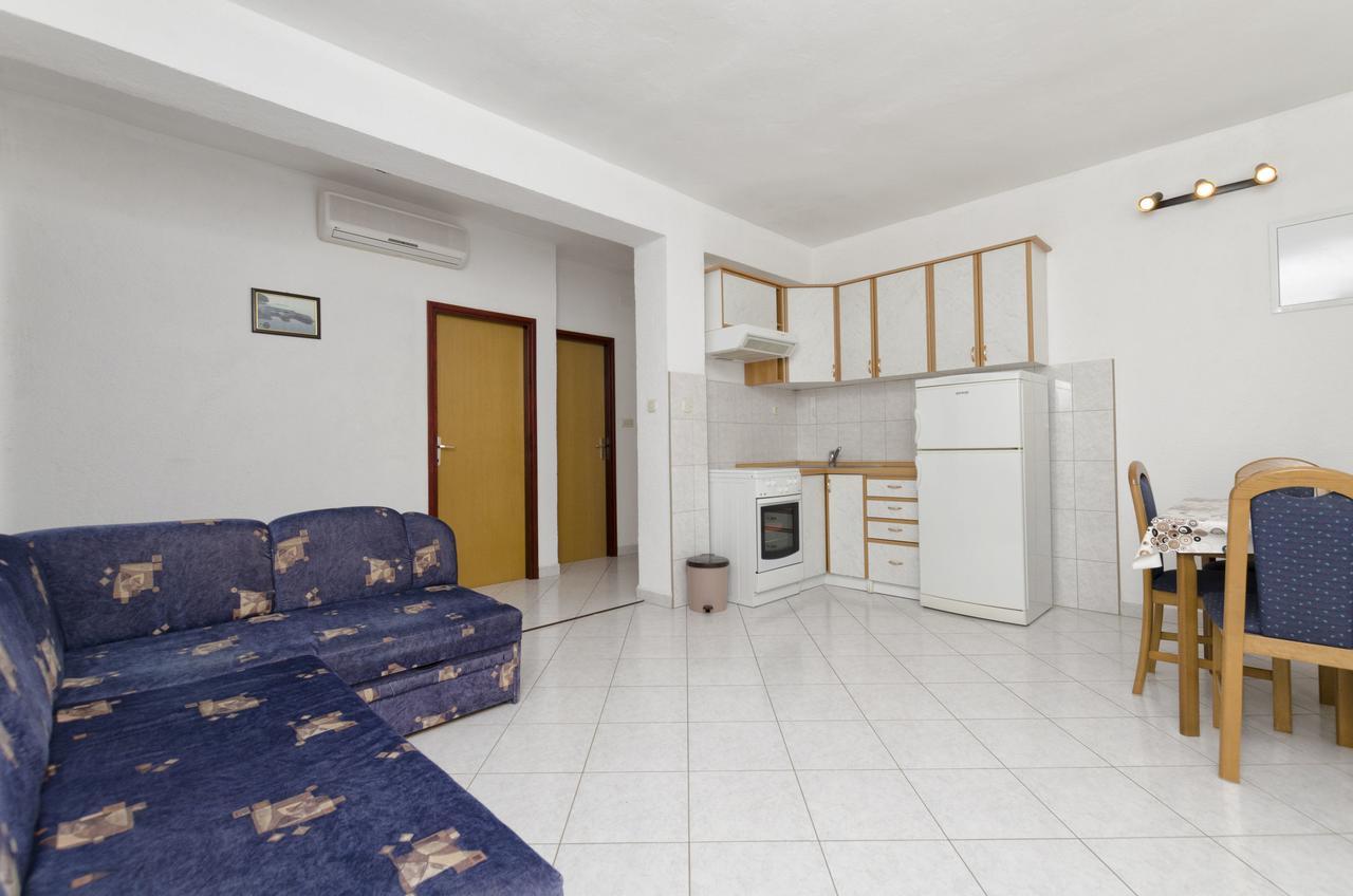 Apartments Mime Пировац Экстерьер фото