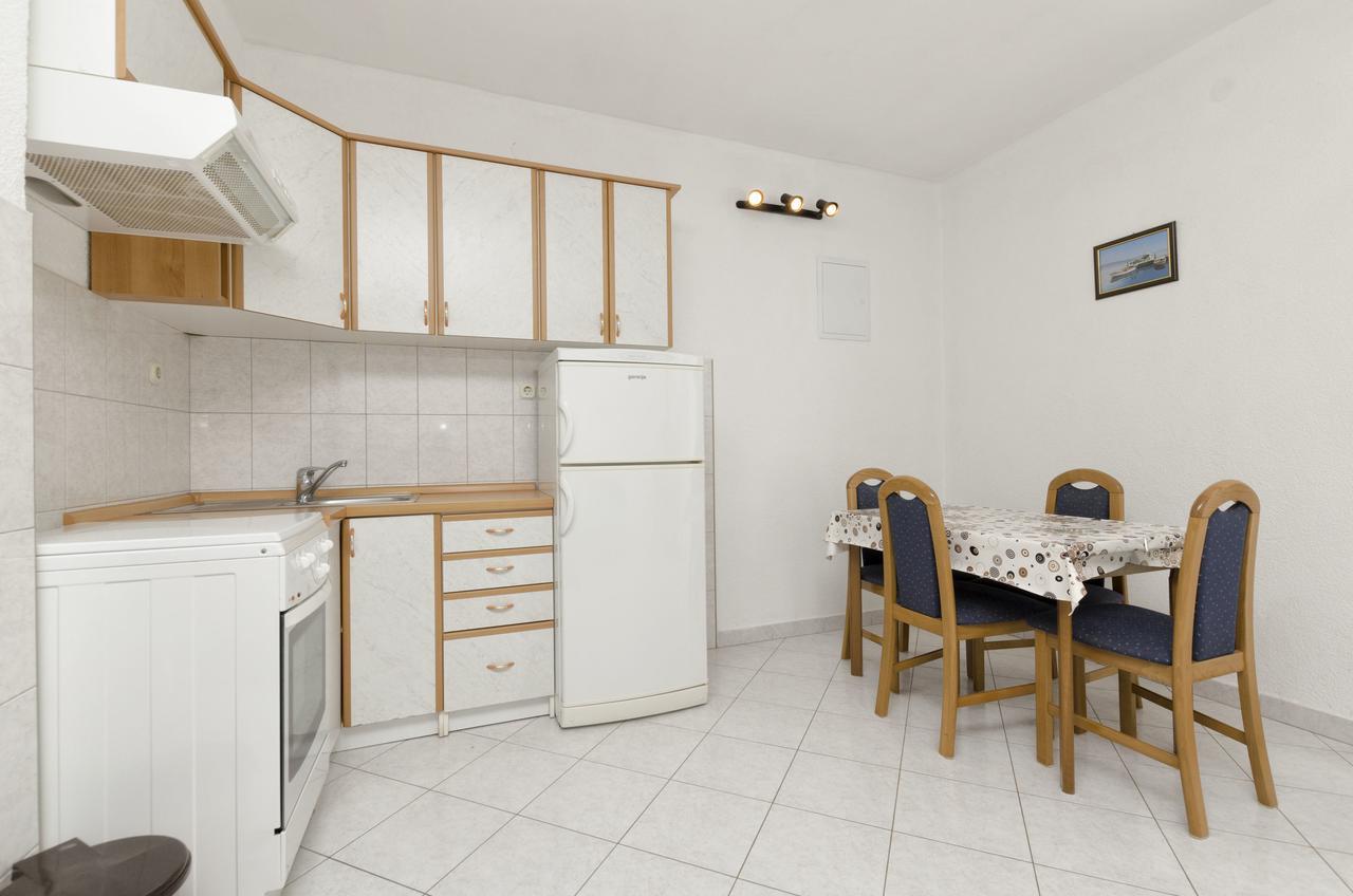 Apartments Mime Пировац Экстерьер фото