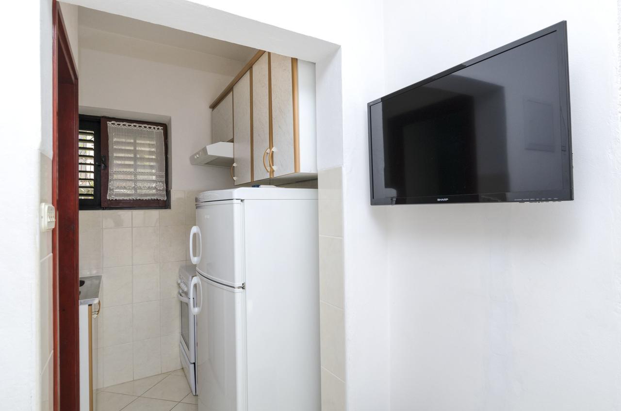 Apartments Mime Пировац Экстерьер фото