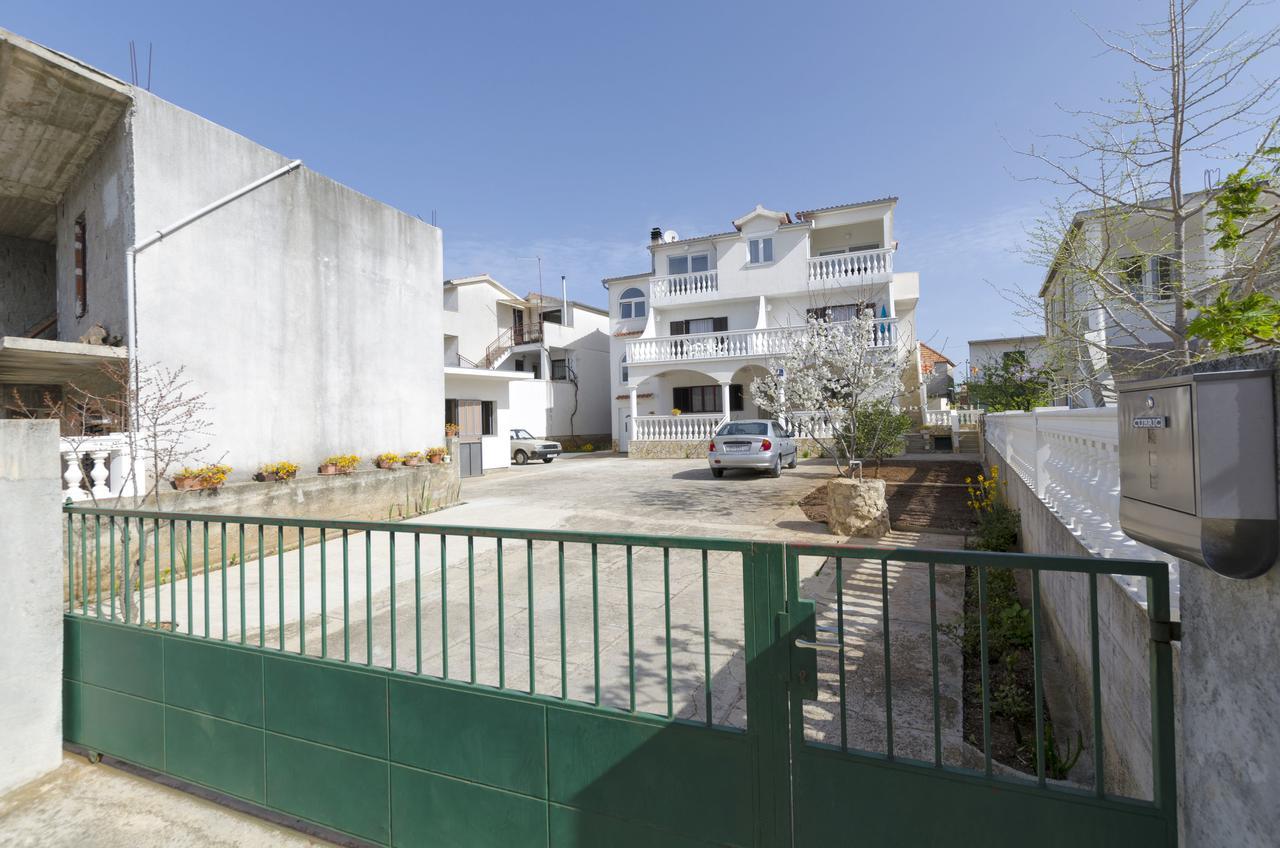 Apartments Mime Пировац Экстерьер фото