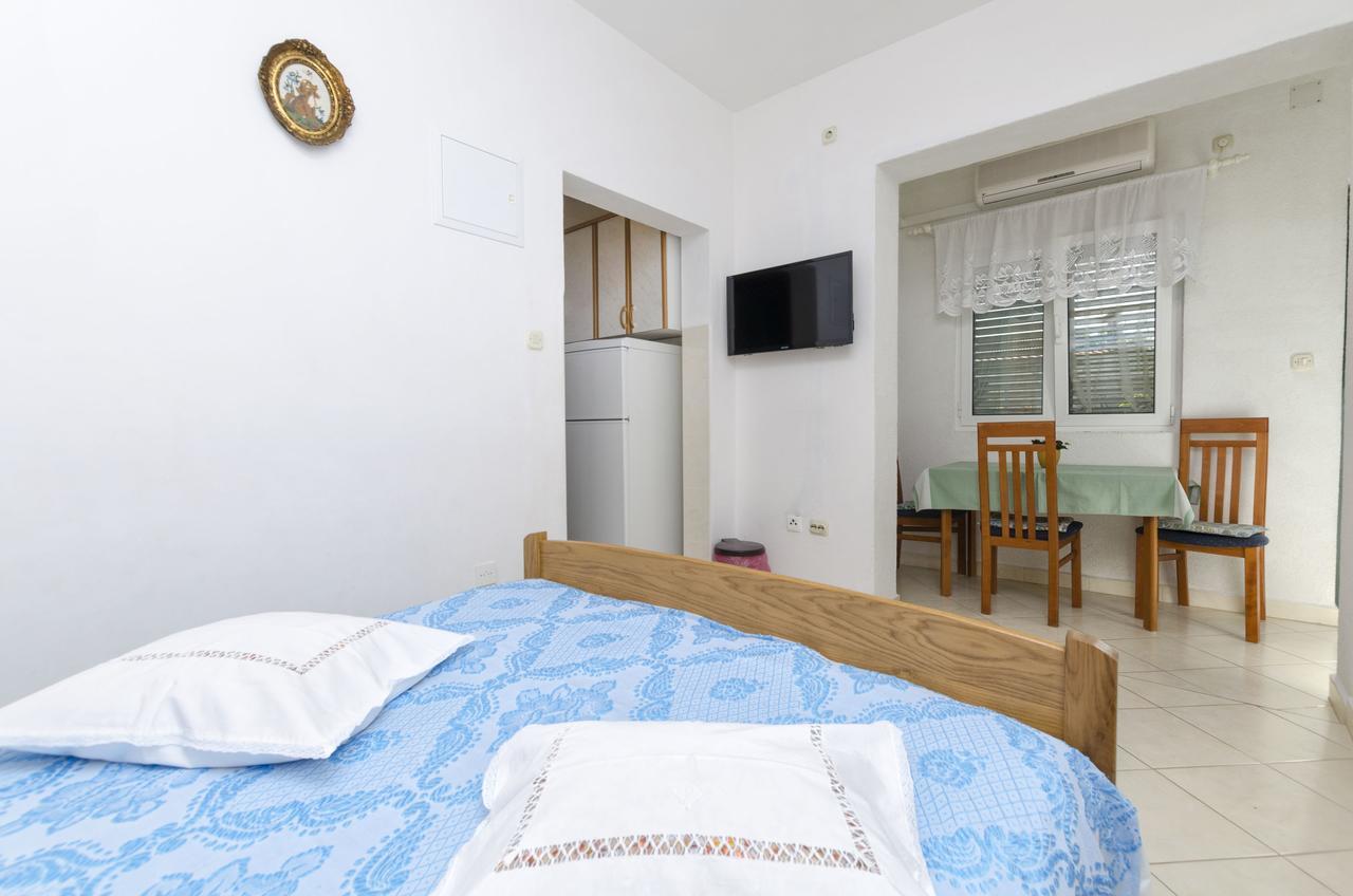 Apartments Mime Пировац Экстерьер фото