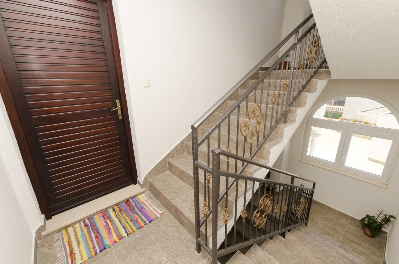 Apartments Mime Пировац Экстерьер фото