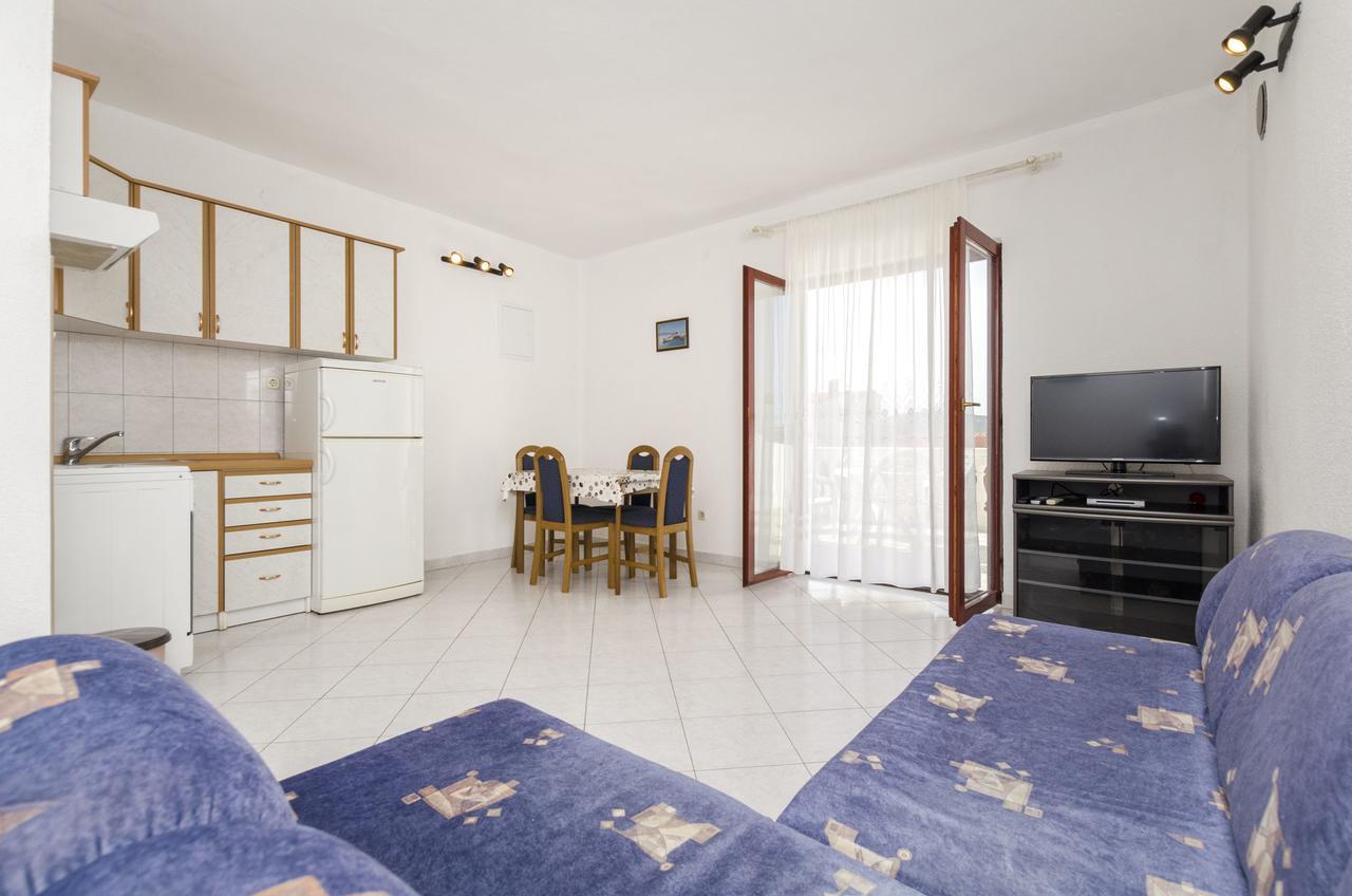Apartments Mime Пировац Экстерьер фото